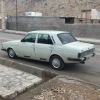 پیکان مدل۸۳ دوگانه سی انجی نازار رودار|خودرو سواری و وانت|سرپل ذهاب, |دیوار