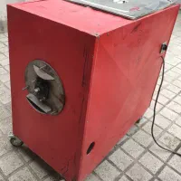 دستگاه چند کاره آبگوجه گیری،آبغوره،آبلیمو گیری