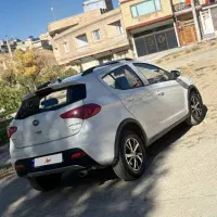 لیفان X50اتوماتیک مدل 1395|خودرو سواری و وانت|سنندج, |دیوار