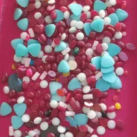 انواع نگین انگشتر