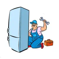 تعمیر یخچال های صنعتی تعمیر یخچال خانگی افسریه