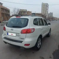 سانتافه 2008|خودرو سواری و وانت|ارومیه, |دیوار