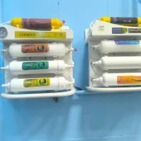 دستگاه تصفیه آب خانگی انواع برندهای معتبر