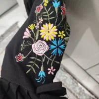 سارافون . شومیز|لباس|رباط‌کریم, الارد|دیوار