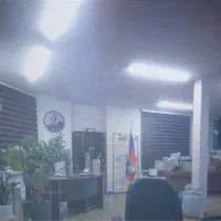 ۲۰۰ متر مترو حبیب الله