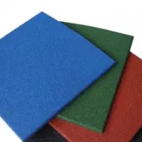 کف پوش ضد ضربه