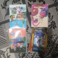 دفتر 50برگ و100برگ