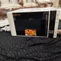 ماکروفر سامسونگ