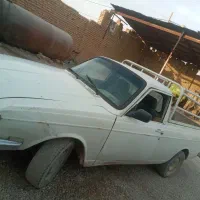 پیکان بار مدل ۸۶|خودرو سواری و وانت|بیضا, |دیوار