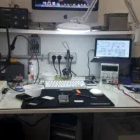تعمیرات موبایل با پیک رایگان