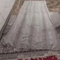 پرده دوتیکه|پرده، رانر، رومیزی|اهواز, شهرک دانشگاه|دیوار