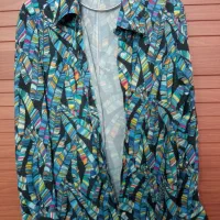 مانتو مجلسی درحدنو|لباس|تهران, امانیه|دیوار