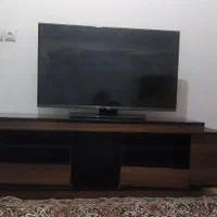 میزتلوزیون هایگلاس فروش فوری