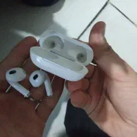 ایرپاد سریسه اصلی آیفون|لوازم جانبی موبایل و تبلت|کرمانشاه, |دیوار