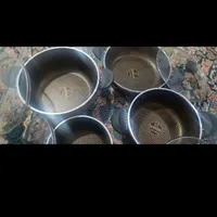 سرویس قابلمه چدن نونو|ظروف پخت‌وپز|جوانرود, |دیوار