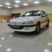 پارس TU5اتومات در حد|خودرو سواری و وانت|ارومیه, |دیوار