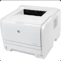 پرینتر hp مدل p2035