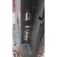 Lcd Samsung .|تلویزیون و پروژکتور|تهران, شهرک پاسداران|دیوار