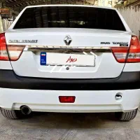 رنو پارس تندر ال نود لوگان|خودرو سواری و وانت|خمینی‌شهر, |دیوار