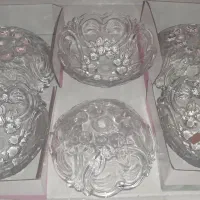 کاسه بلور|ظروف سرو و پذیرایی|شیراز, معالیآباد|دیوار