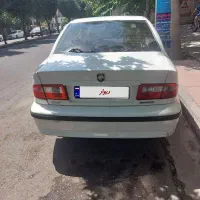 سمندLx|خودرو سواری و وانت|کرج, اصفهانی‌ها|دیوار