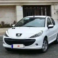 207صفر کیلومترسقف فلز پلاسtu5 مدل 1405