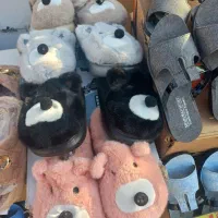 پاپوش زنانه ومردانه .بچهگانه|کیف، کفش، کمربند|رشت, استقامت ۲|دیوار