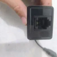 مودم لبتاب دل|مودم و تجهیزات شبکه|قم, باغ شریفی|دیوار