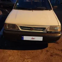 مدل85|خودرو کلاسیک|محلات, |دیوار