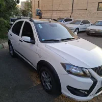 کوییک GXR تیپ L پارس خودرویی