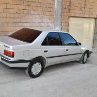 پژو ۴۰۵|خودرو سواری و وانت|ایلام, |دیوار