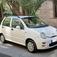 ام وی ام ۱۱۰ چهار سیلندر مدل ۱۳۹۴