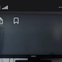 تلویزیون سامسونگ