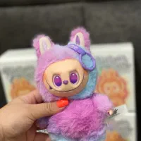 عروسک لبوبو مدل انرژی