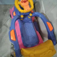 ماشین کودک  در حدنو