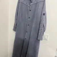 پالتو نو حتی یکبار هم استفاده نشده