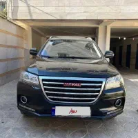 هاوال h2|خودرو سواری و وانت|تهران, طرشت|دیوار
