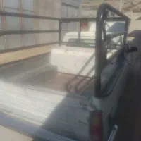 وانت پیکان فروش فوری پیکانبار|خودرو سواری و وانت|جهرم, |دیوار