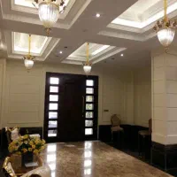 ۱۸۰مترکامرانیه شمالی فول مشاعات