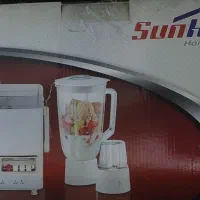 چندکاره نونو