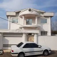 فروش خانه ویلایی
