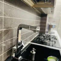 ۱۲۸متر - ۳خواب / فول امکانات / خوش نور / نقشه عالی|فروش آپارتمان|تهران, شهرک پرواز|دیوار