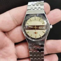 ساعت سی تی زن قدیمی