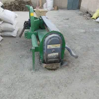 دستگاه کشاورزی