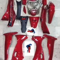 فلاپ  استوک موتور شوکا ۱۲۵