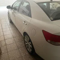 سراتو وارداتی ۲۰۱۲|خودرو سواری و وانت|گنبد کاووس, |دیوار