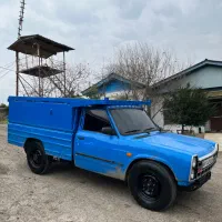 نیسان مدل ۱۴۰۳