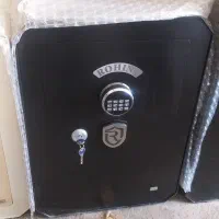 گاوصندوق نسوز rohna T660فولاد صنعت