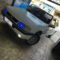 پژو 405 SLX موتور 1800، مدل ۱۳۹۰