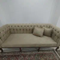 مدل چستر سه نفره